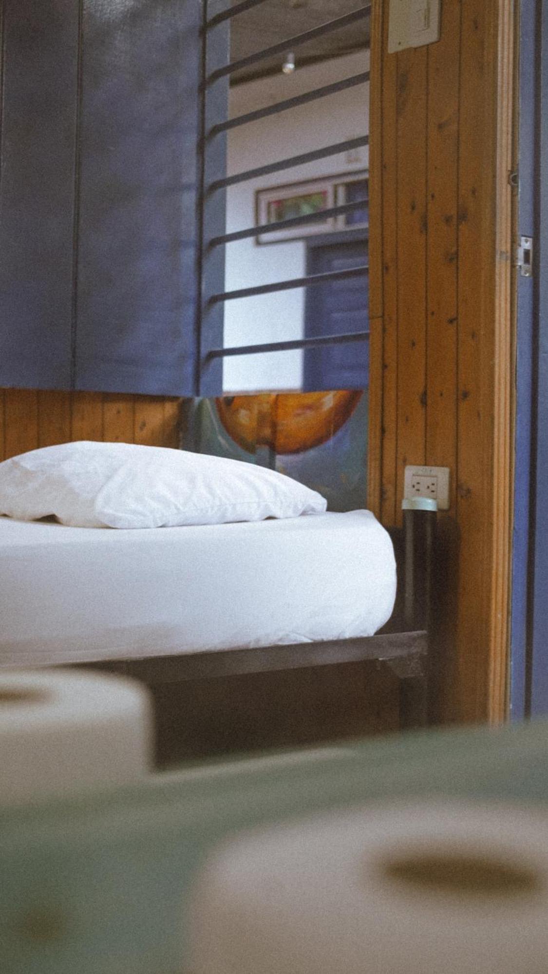 Luna Llena Getsemaní Cartagena