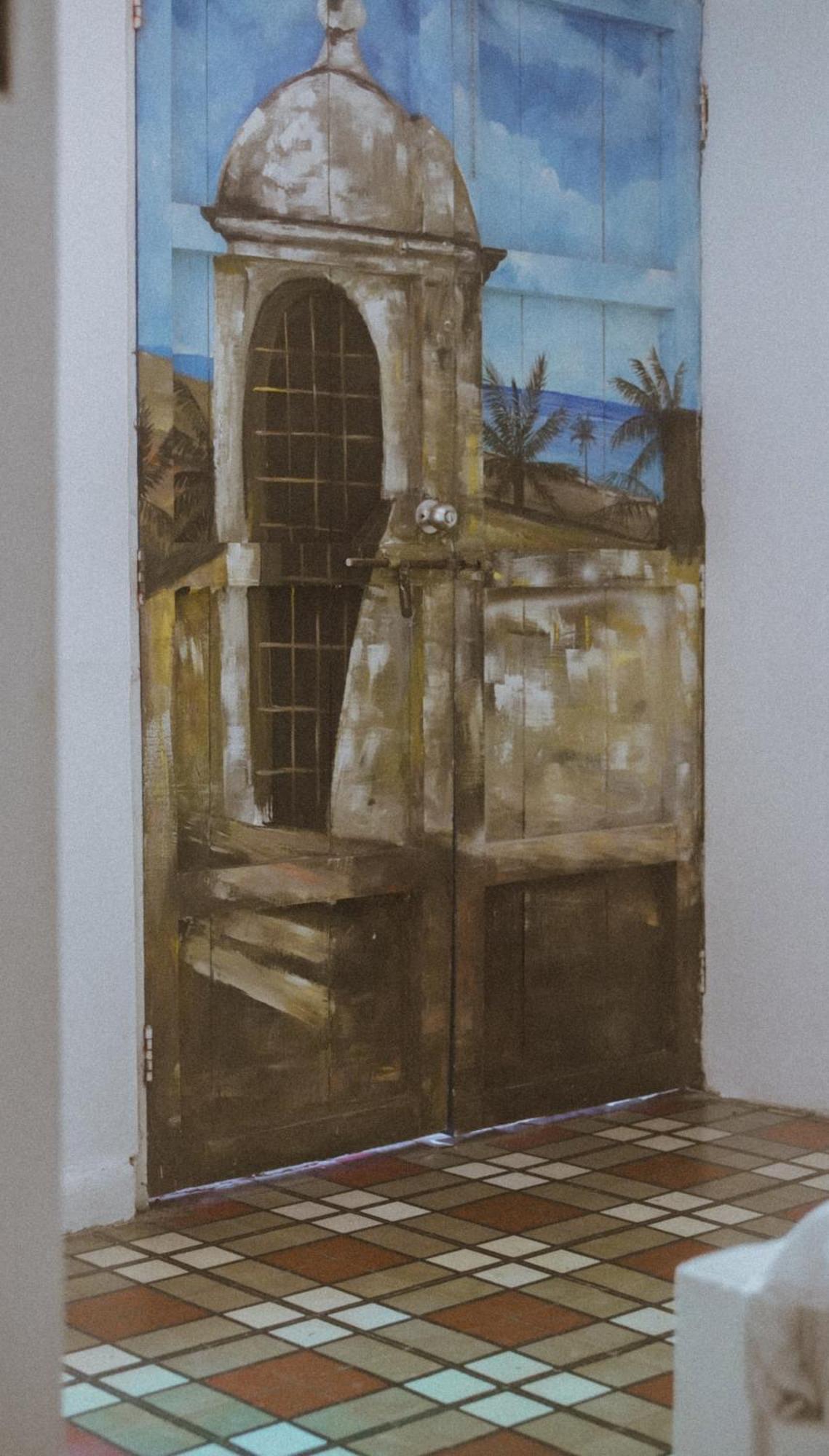 Luna Llena Getsemaní Hotel Cartagena