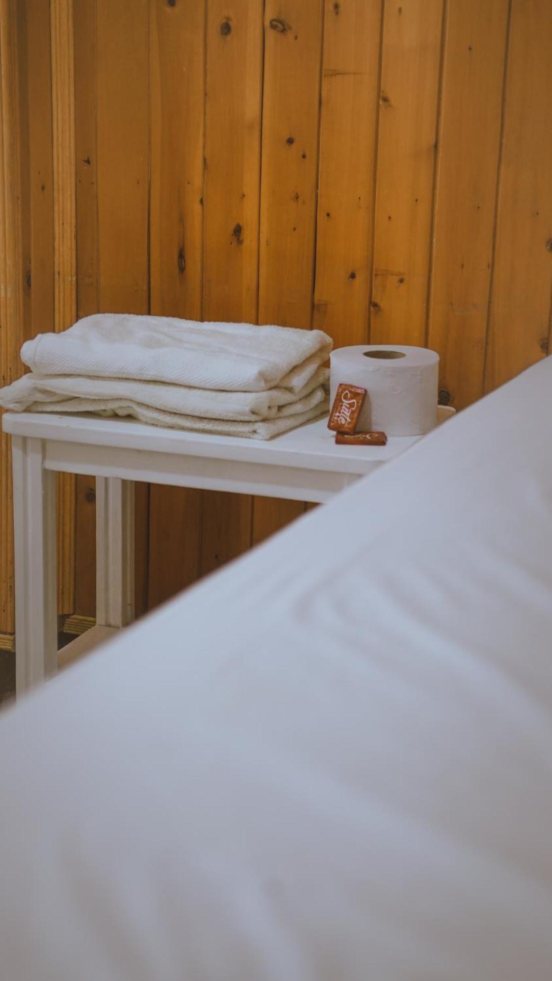 Luna Llena Getsemaní Hotel Cartagena