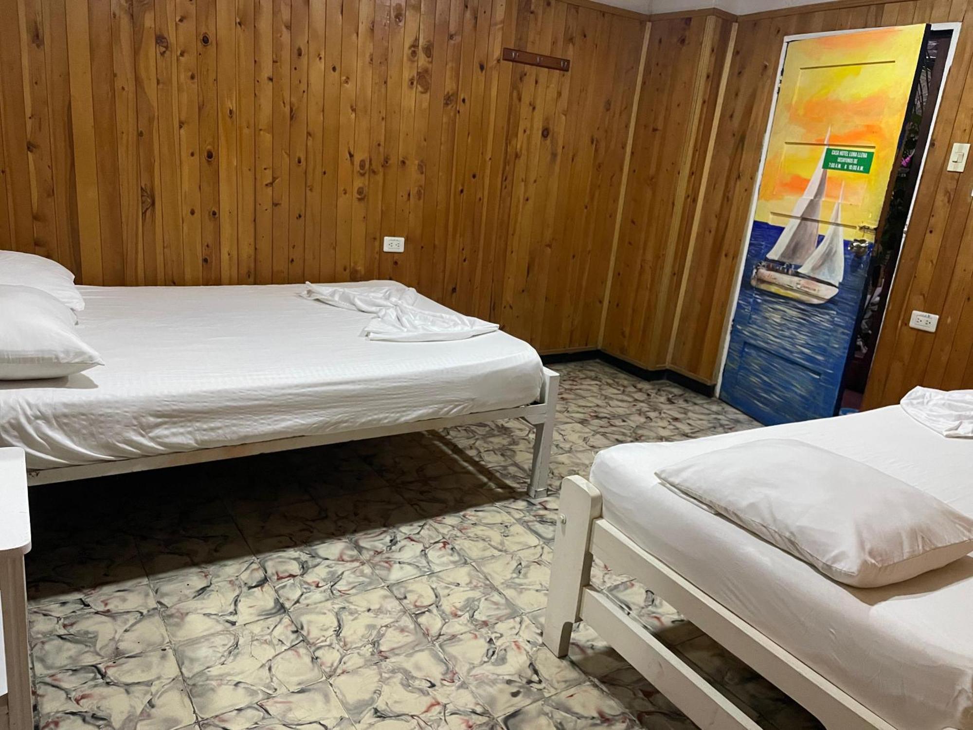 Luna Llena Getsemaní Cartagena