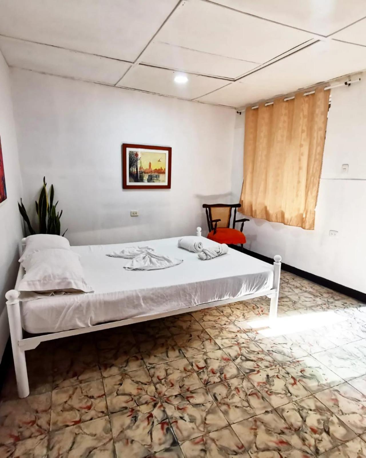 Luna Llena Getsemaní Cartagena