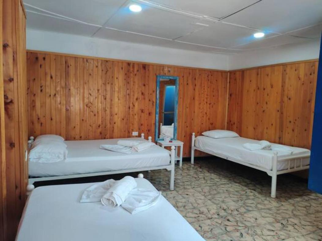 Luna Llena Getsemaní *