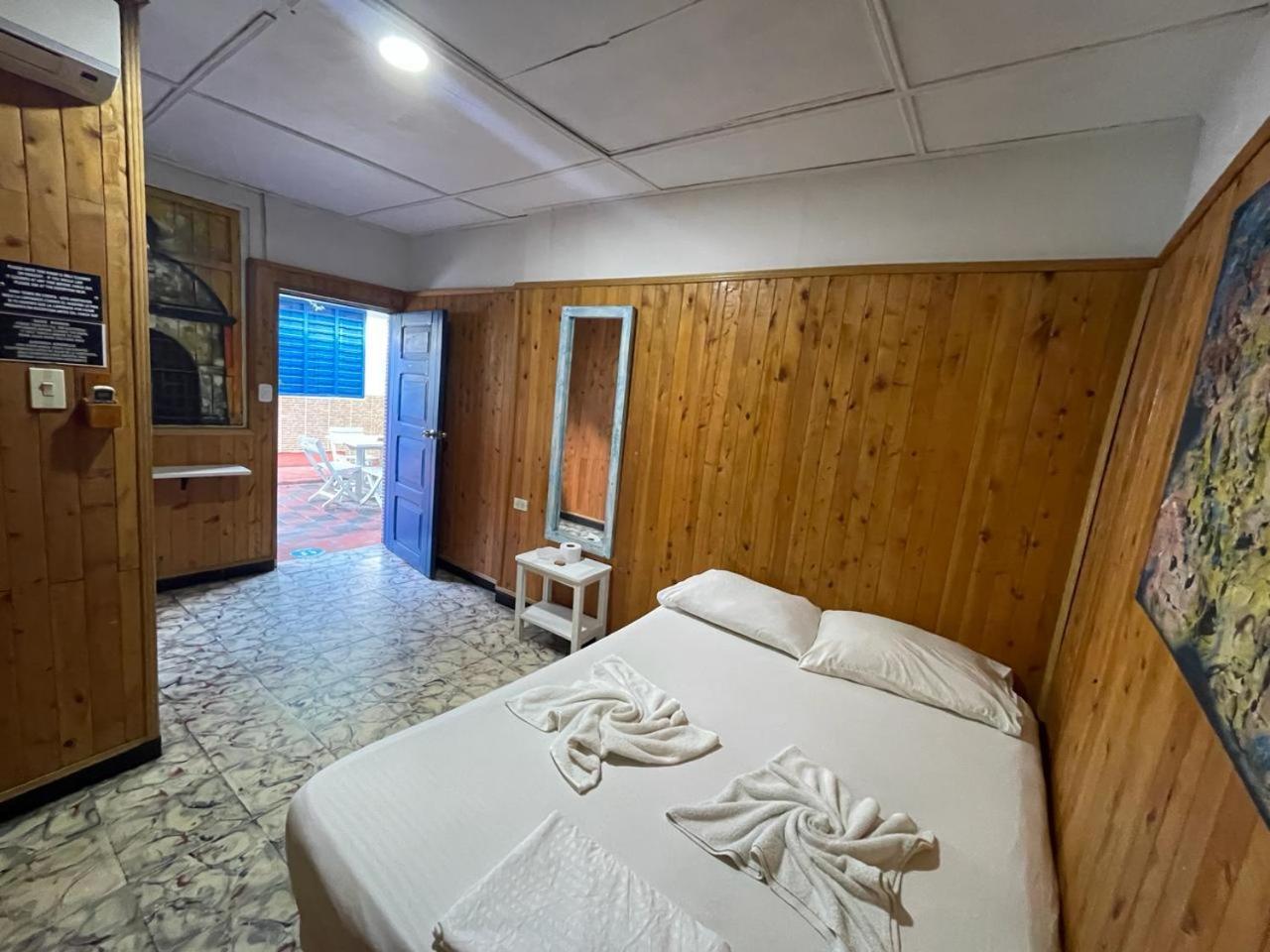 Hotel Luna Llena Getsemaní Cartagena