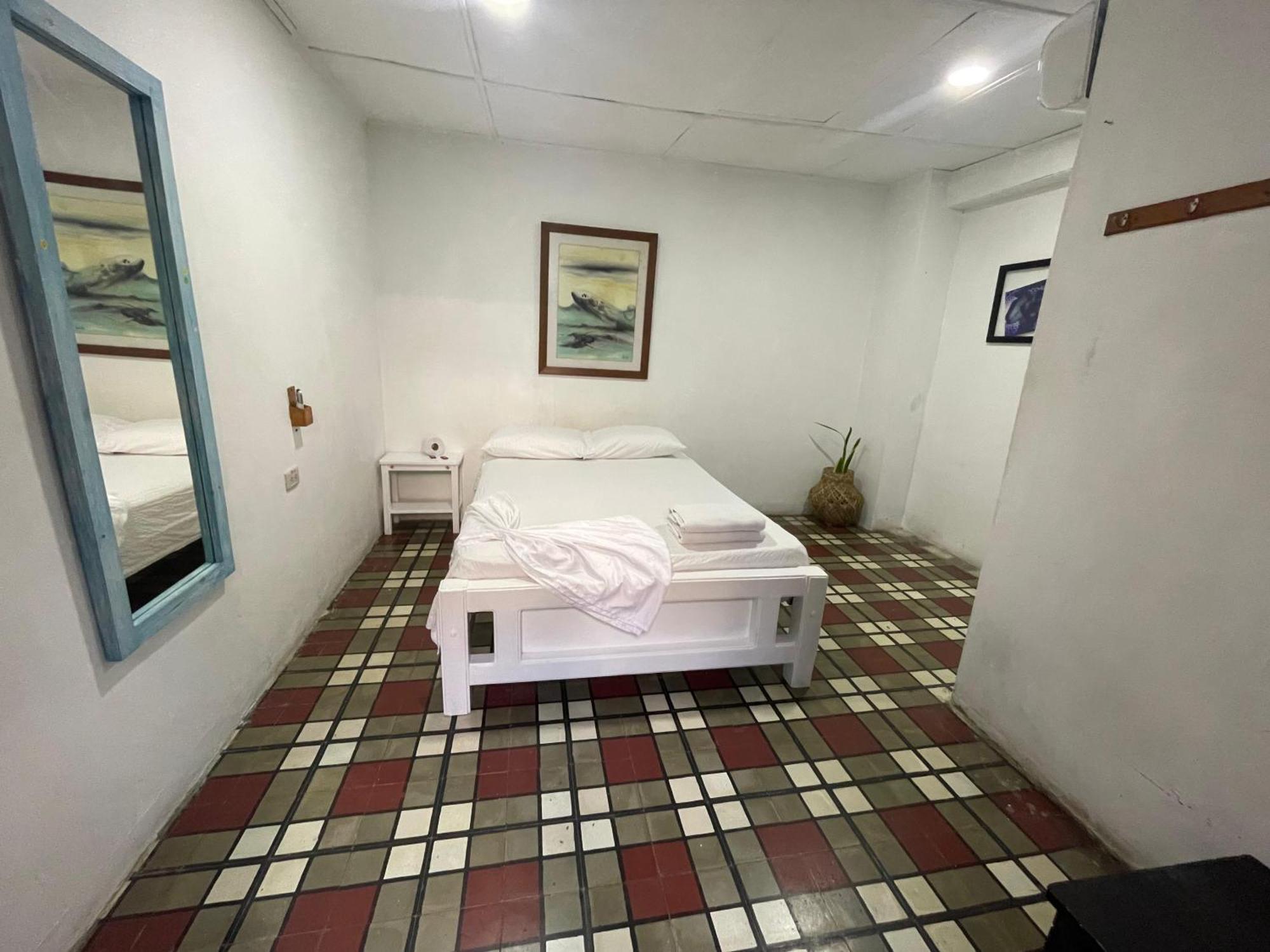 Luna Llena Getsemaní Hotel